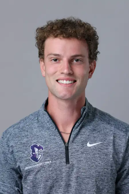 Colton Kempney, Track and Field (O), Furman University