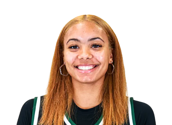 Carmaya Bowman, Basketball, undefined