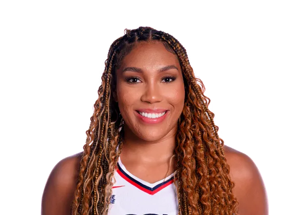 Ice Brady, Basketball, University of Connecticut