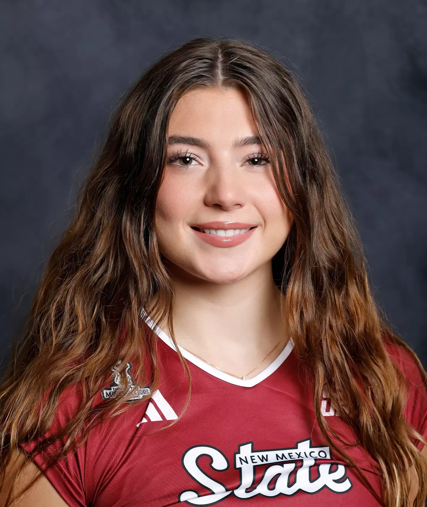 Maggie Lightheart, Volleyball, undefined