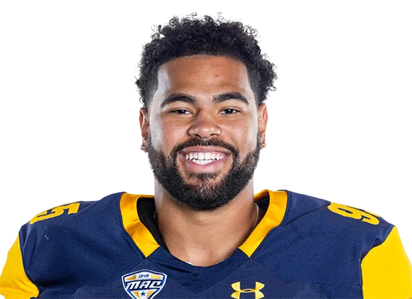 Antoine Campbell Jr., Football, undefined