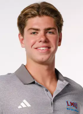Finn Friedland, Water Polo, Loyola Marymount University