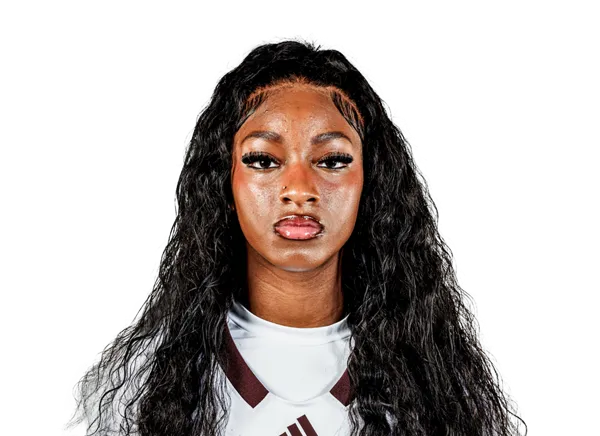 Nataliyah Gray, Basketball, Mississippi State University