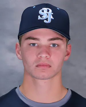 Gabe Barker, Baseball, undefined