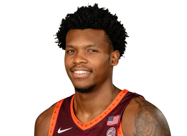 Amani Hansberry, Basketball, undefined