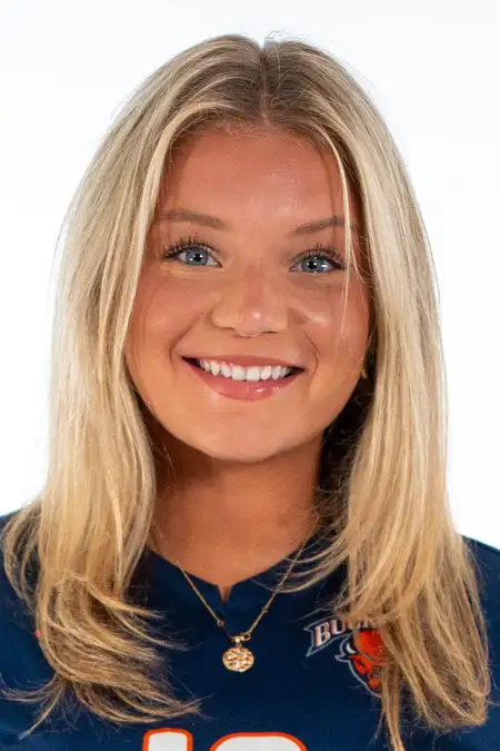Audra Toth, Soccer, Bucknell University