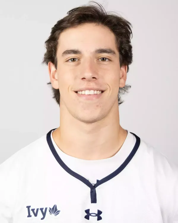 Asher Ziv, Lacrosse, Yale University