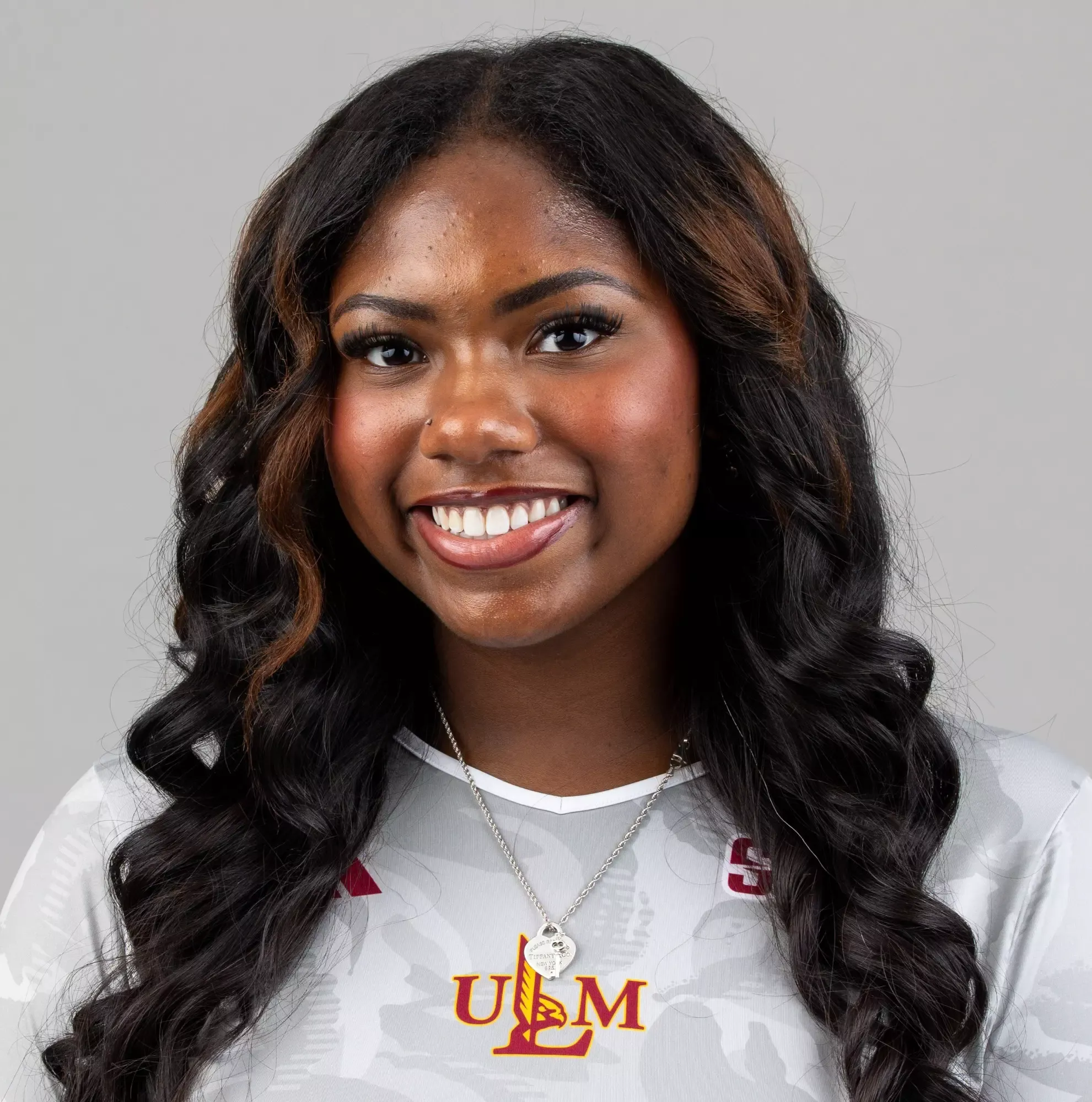 Kennedy Scott, Volleyball, undefined