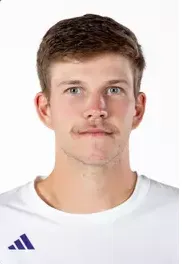 Daniel Bien, Tennis, University of Washington