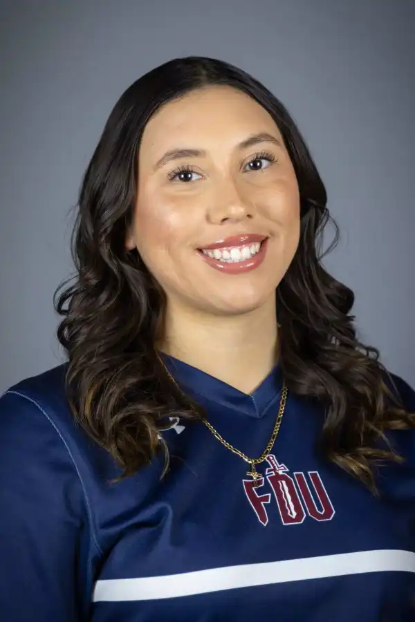 Celeste Quezada, Softball, Fairleigh Dickinson University