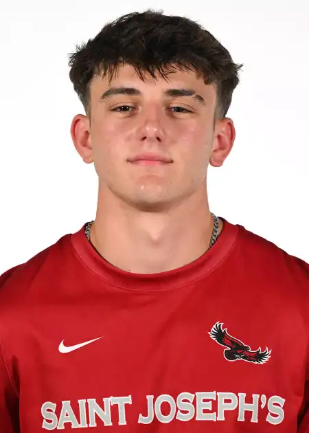 Mark Mazzoni, Soccer, Saint Joseph's University