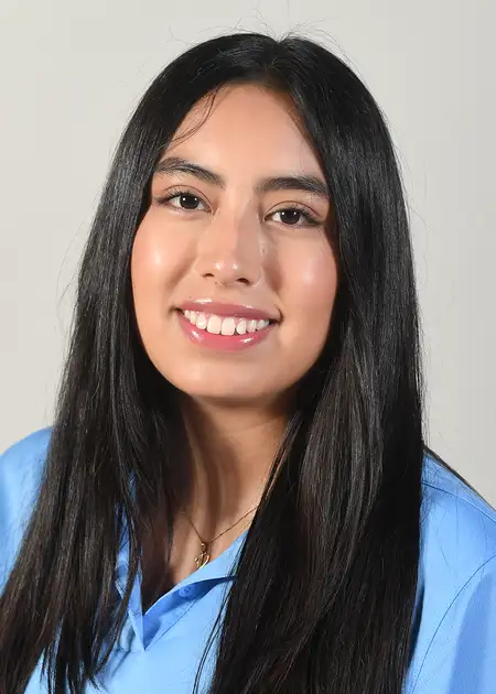 Karina Capron, Bowling, University of Nebraska