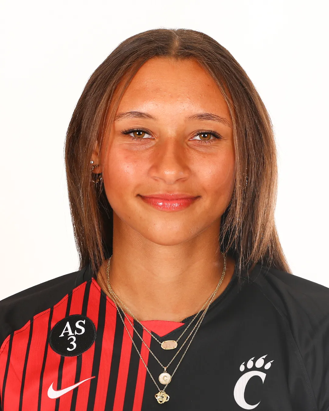 Christa Gibbons, Soccer, undefined