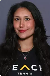 Paulina Franco Martinessi, Tennis, Long Beach State University