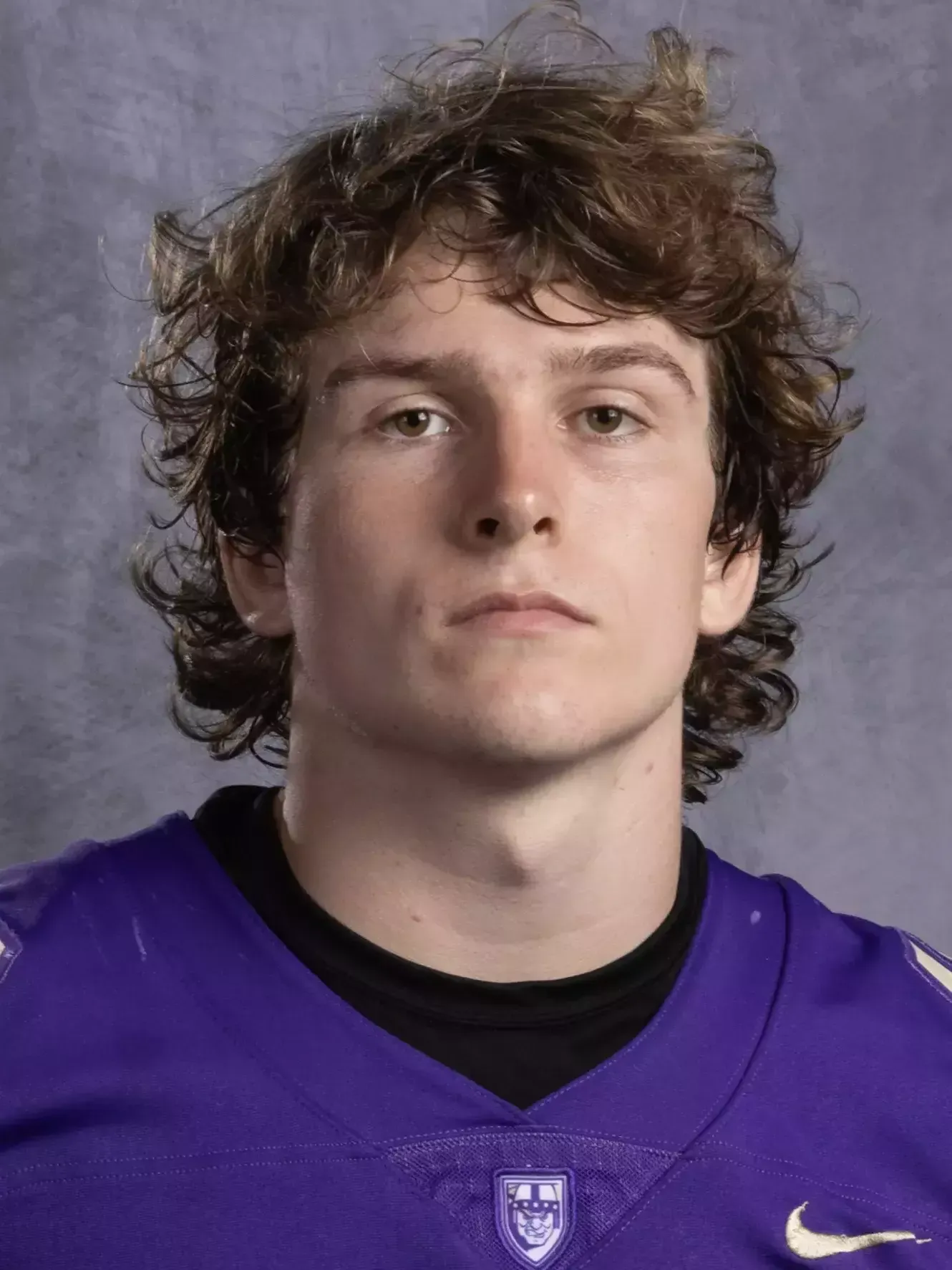 Gage Cameron, Football, undefined