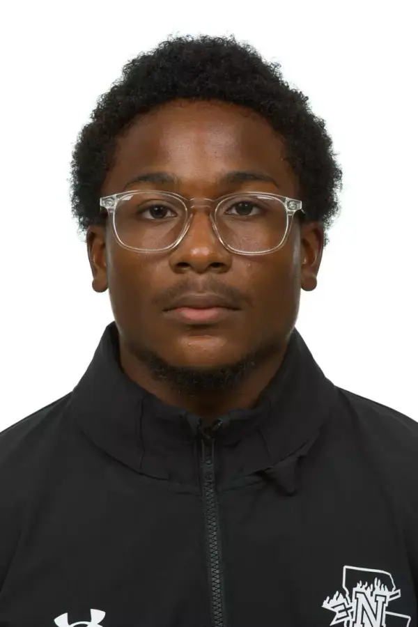Kalen Beavers, Track and Field (O), Northwestern State University