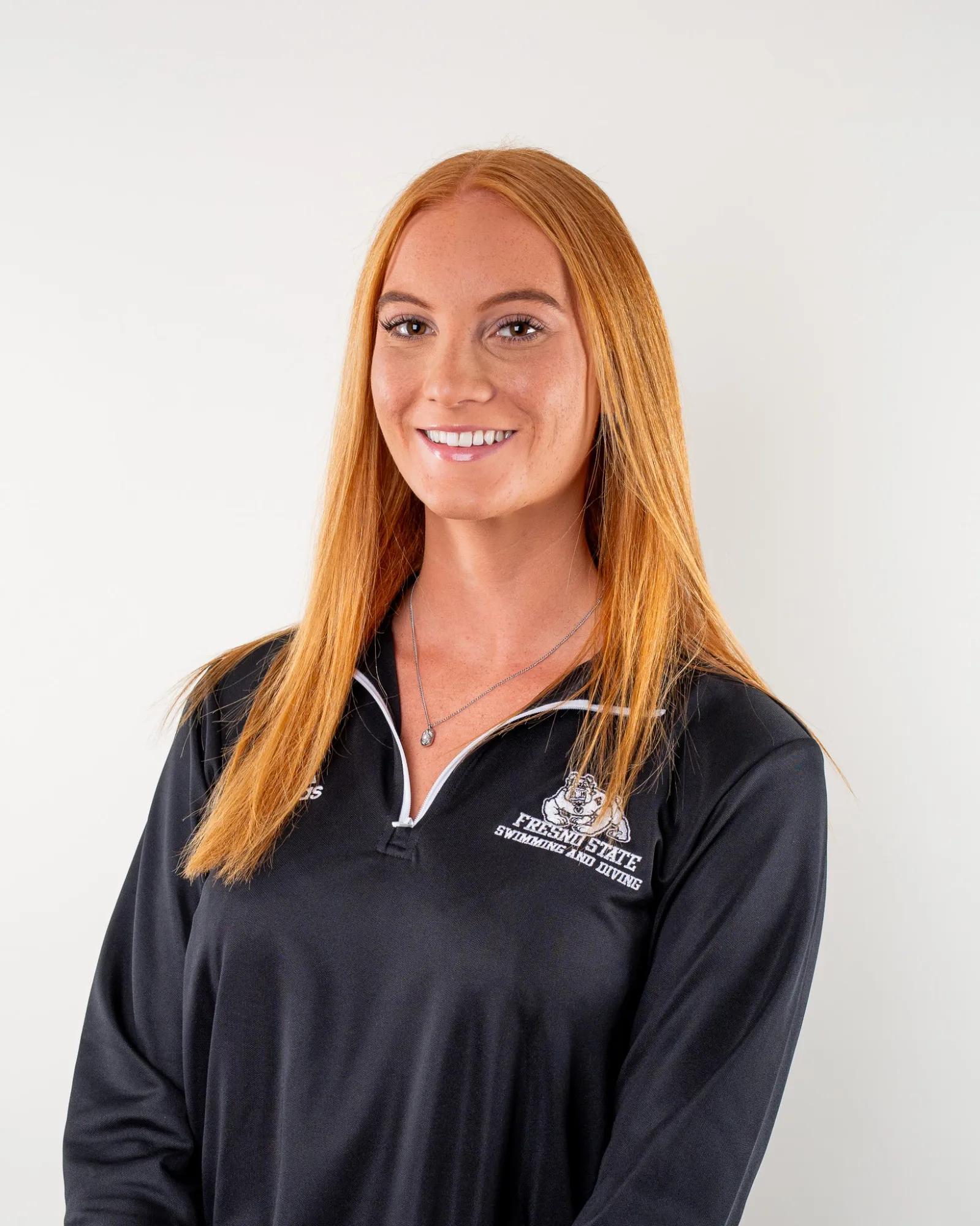 Ella Turner, Swimming & Diving, California State University, Fresno