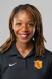 Anisa Bowen-Fontenot, Track and Field, undefined