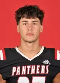 Jaiden Juback, Football, Davenport University