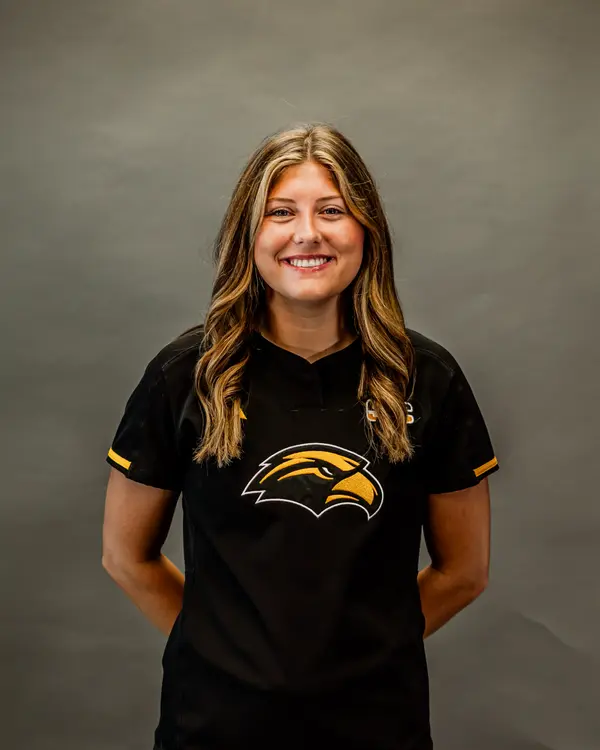 Carlee Tubbs, Softball, University of Southern Mississippi