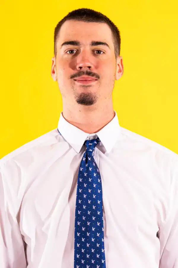 Thomas Landeck, Basketball, Embry-Riddle Aeronautical University