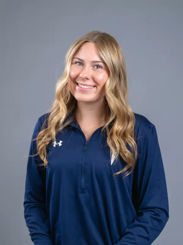 Vanessa Olivier, Soccer, Menlo College