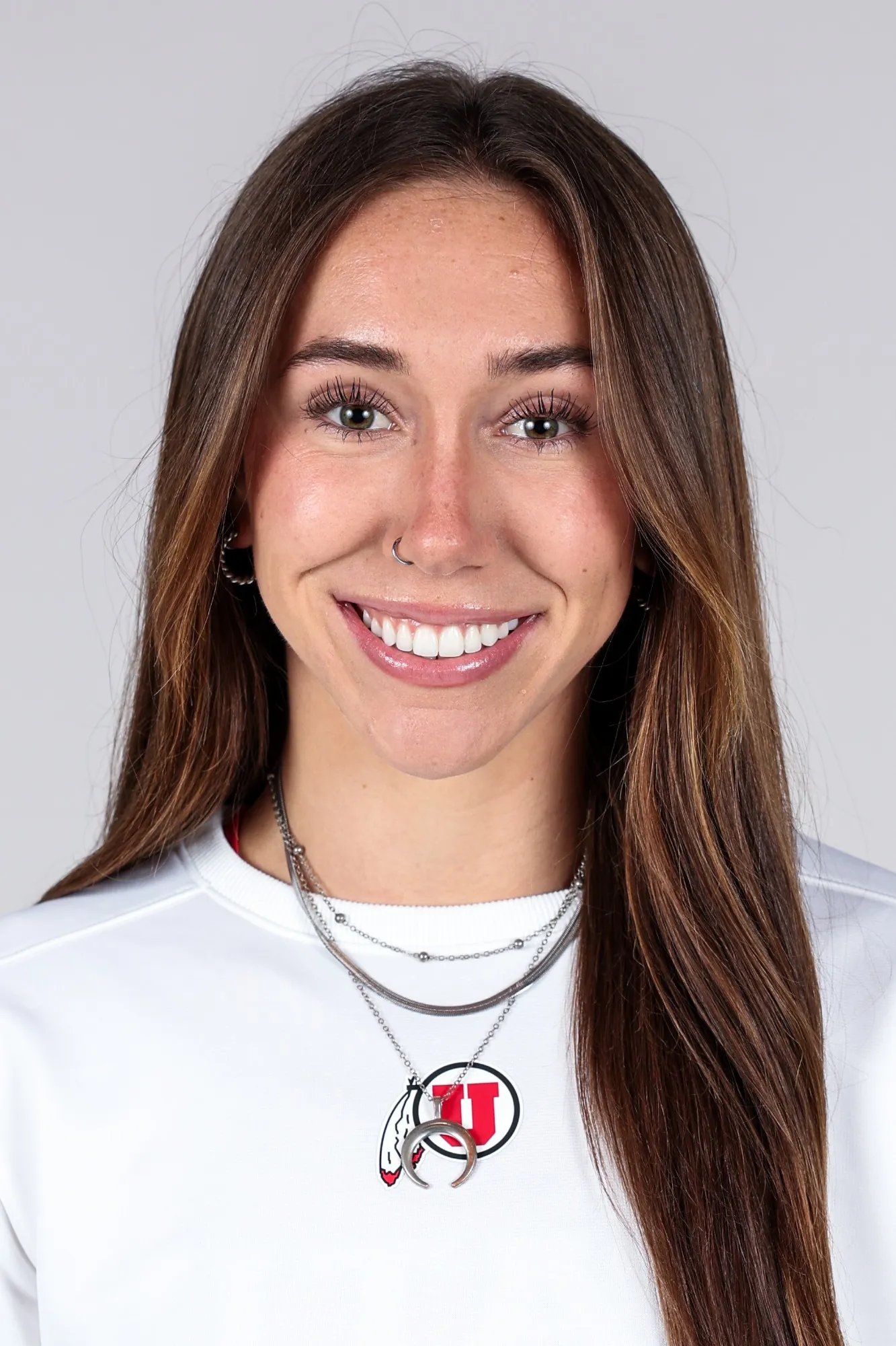 Grace Moroney, Track and Field, undefined