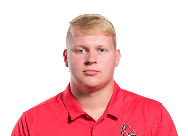 Cole Mosier, Football, undefined