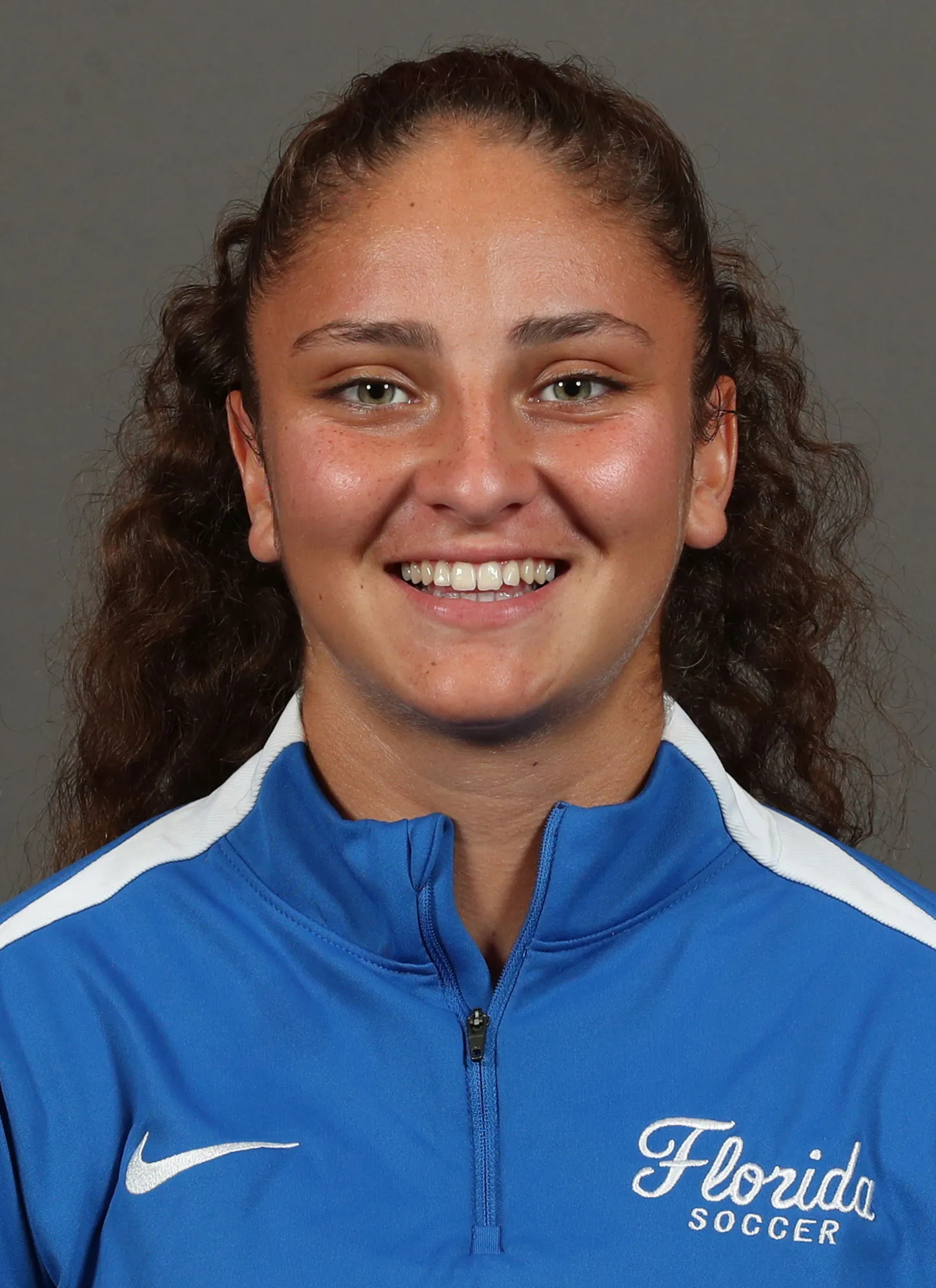 Carlota Martins, Soccer, University of Florida