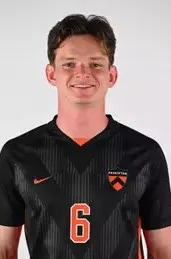 Harry Roberts, Soccer, undefined