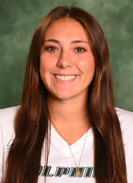 Carrie Bennett, Lacrosse, Le Moyne College