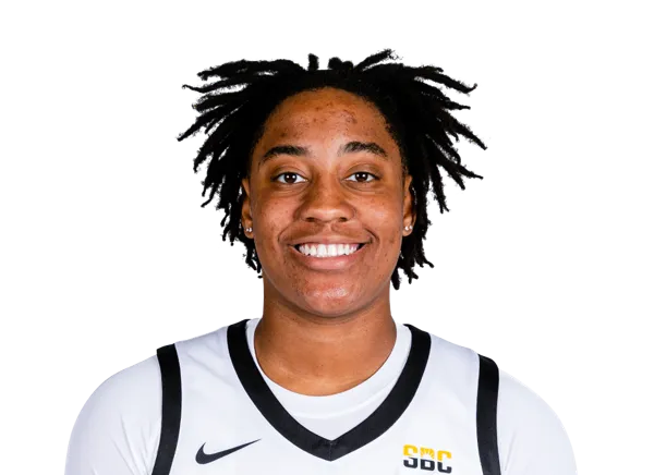 Jada Burton, Basketball, undefined