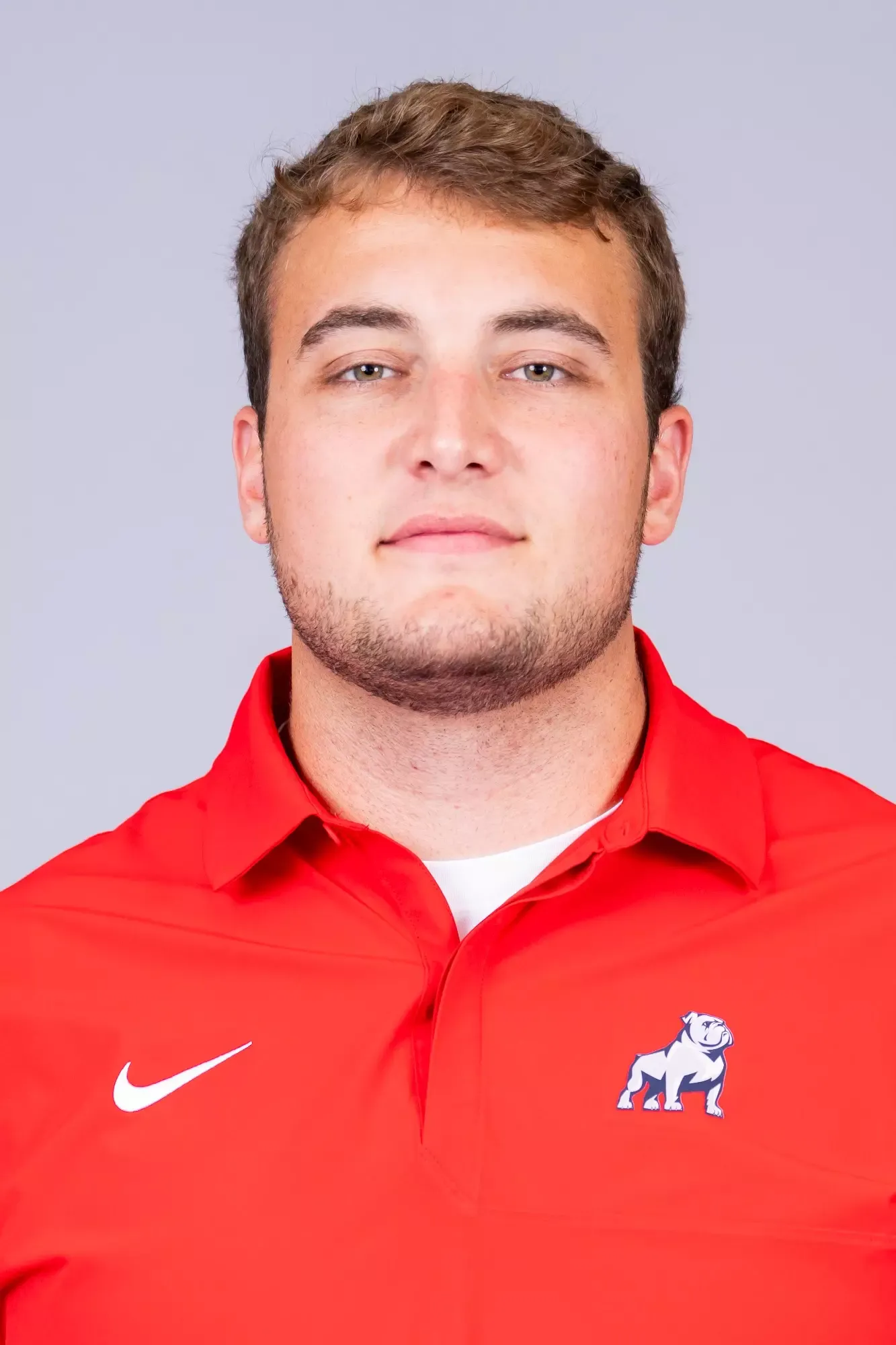 Tyler Douthit, Football, undefined