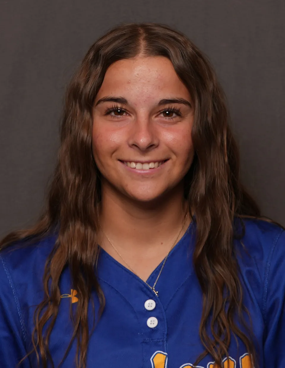 Carly Cummings, Softball, undefined