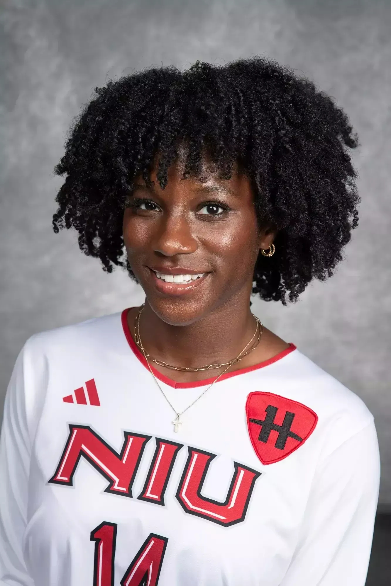 Naomi Dowd, Volleyball, Northern Illinois University
