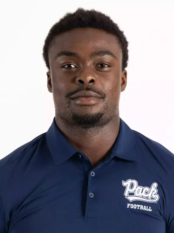 Brandon Amaniampong, Football, University of Nevada
