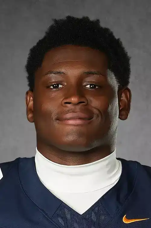 Clarence Chaney, Football, Concordia University, St. Paul