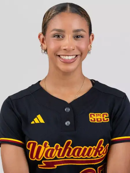 Brooklin Lippert, Softball, University of Louisiana at Monroe