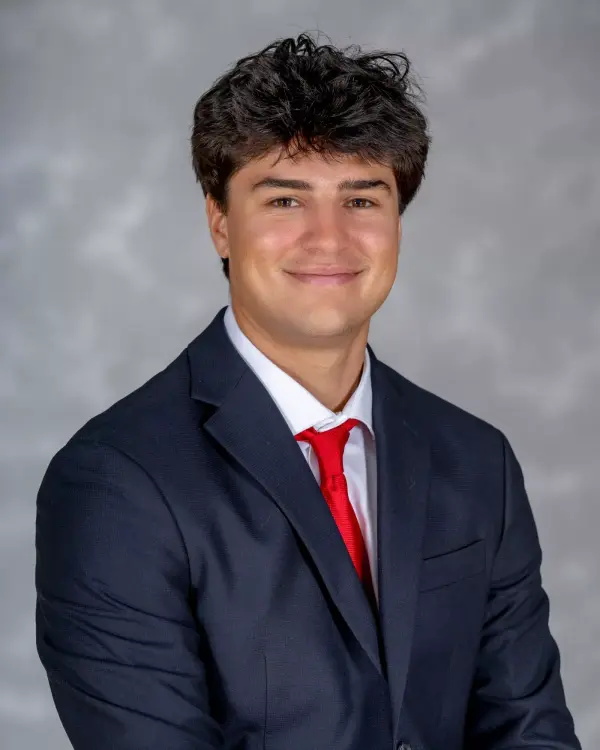 TJ Baer, Baseball, Marist University