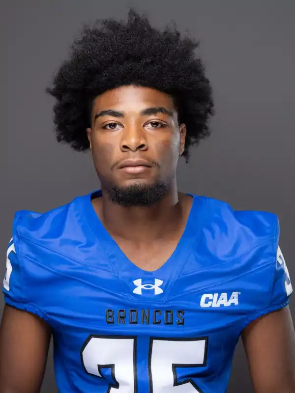 Christopher Stowe, Football, Fayetteville State University