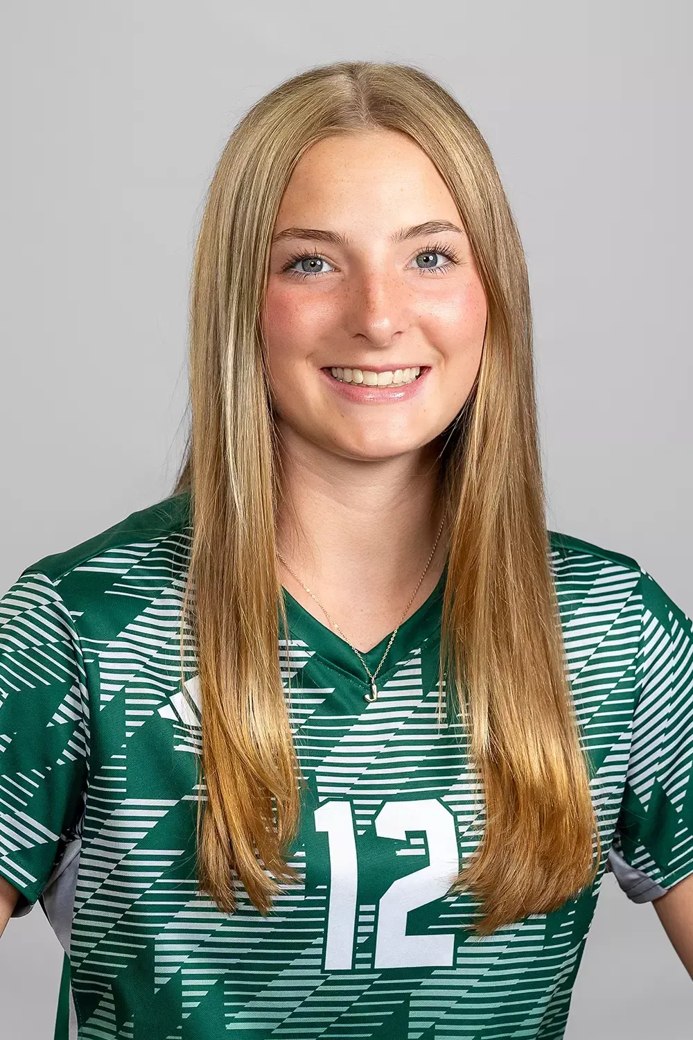Jolee Waddington, Soccer, undefined