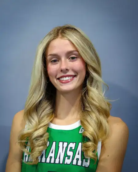 Keely Blanchard, Basketball, University of Arkansas at Monticello