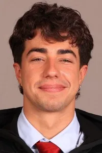 Michal Piela, Swimming & Diving, Miami (OH) University