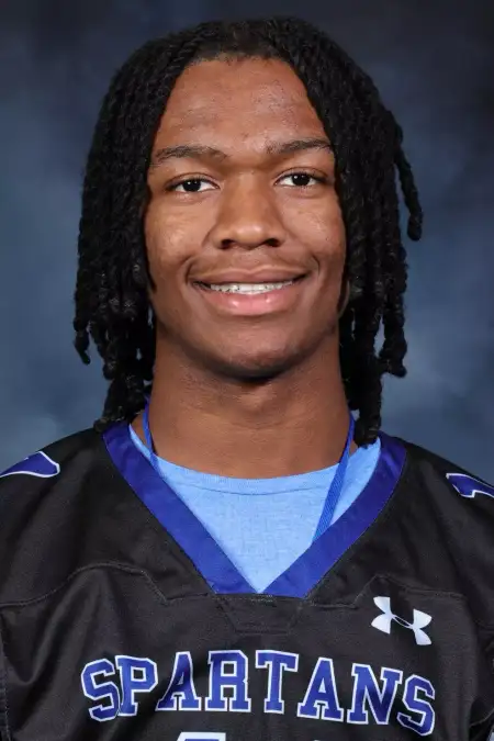 Lavar Butler, Football, University of Dubuque