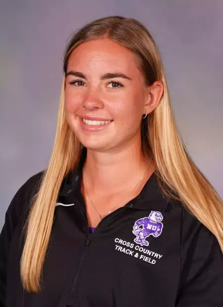 Haley Haskett, Track and Field (O), Niagara University