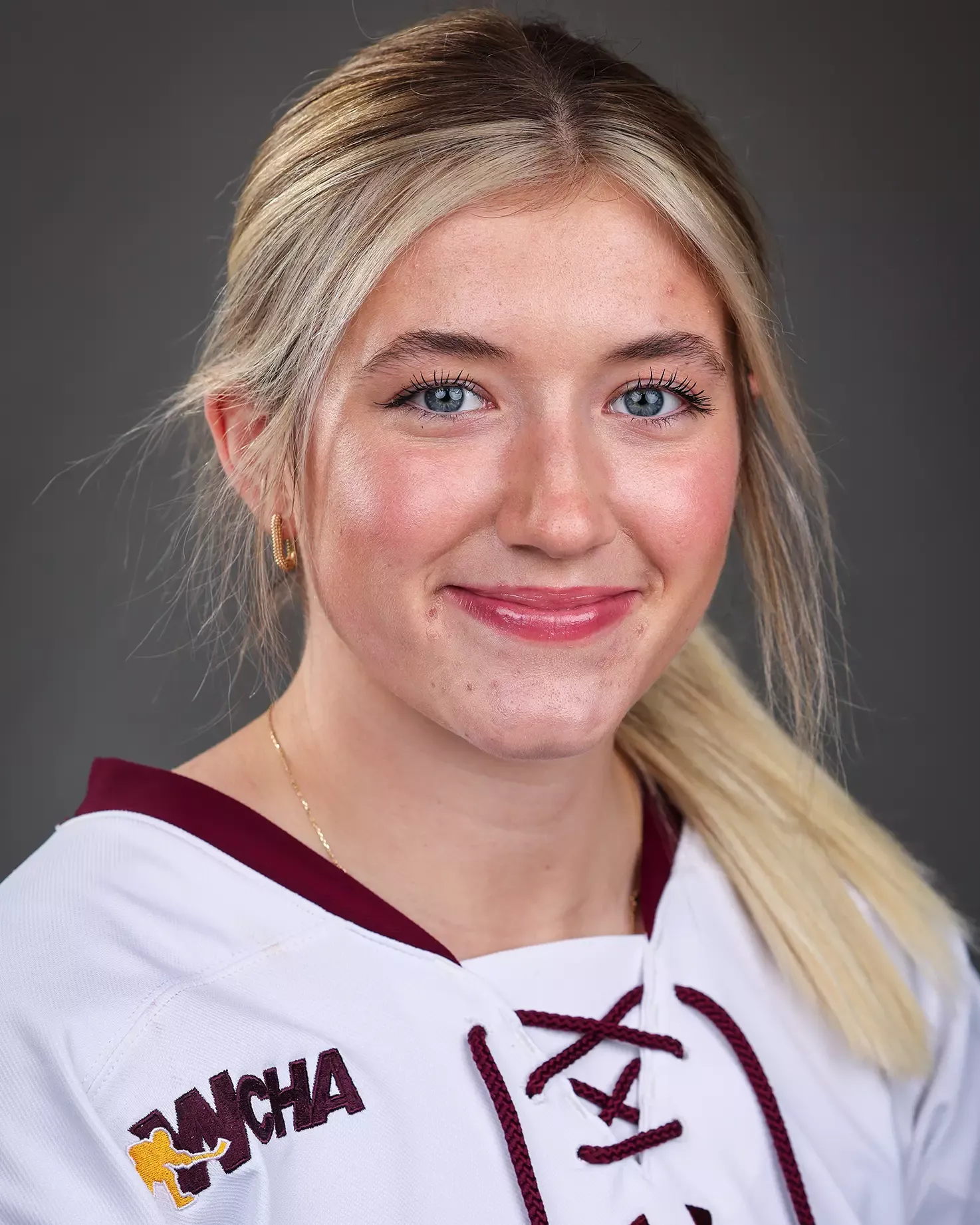 Molly Cole, Hockey, University of Minnesota Duluth