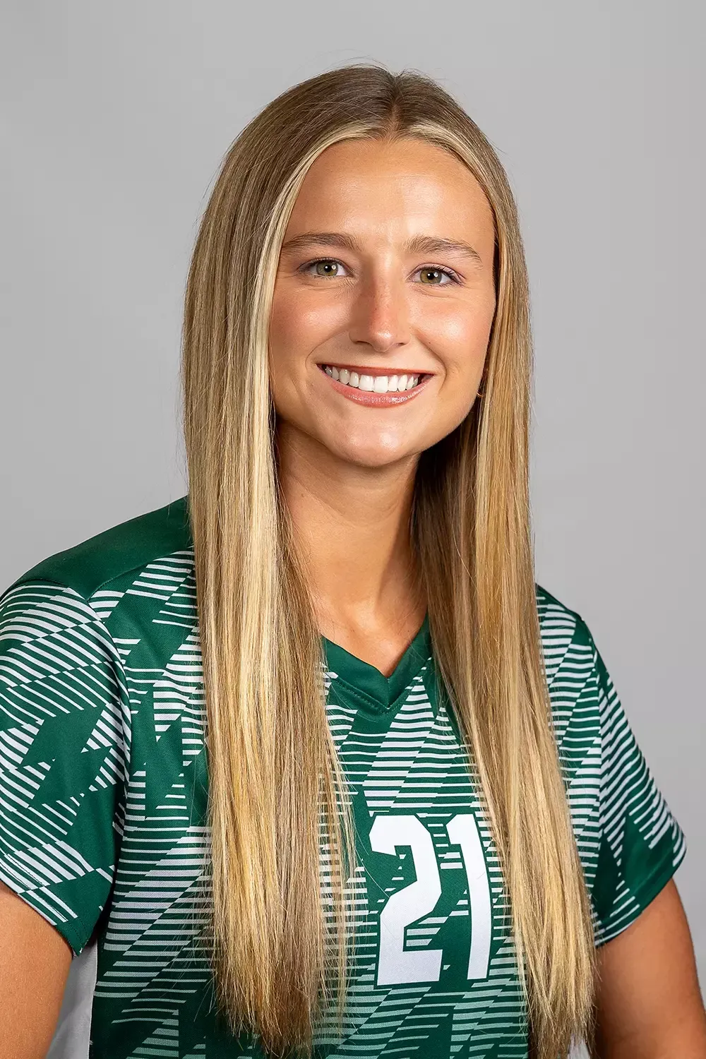 Olivia Sipsock, Soccer, undefined