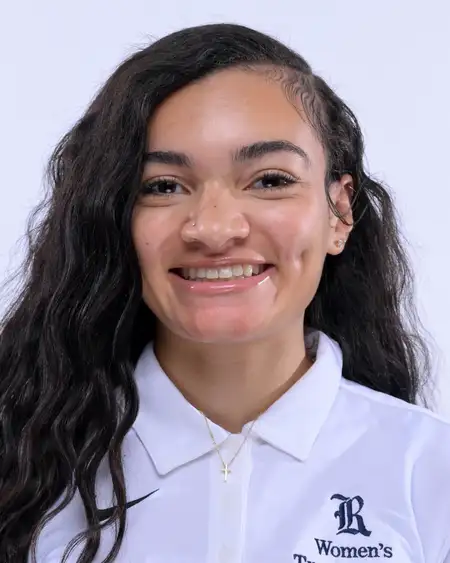 Lucella Kennybrew, Track and Field (O), Rice University