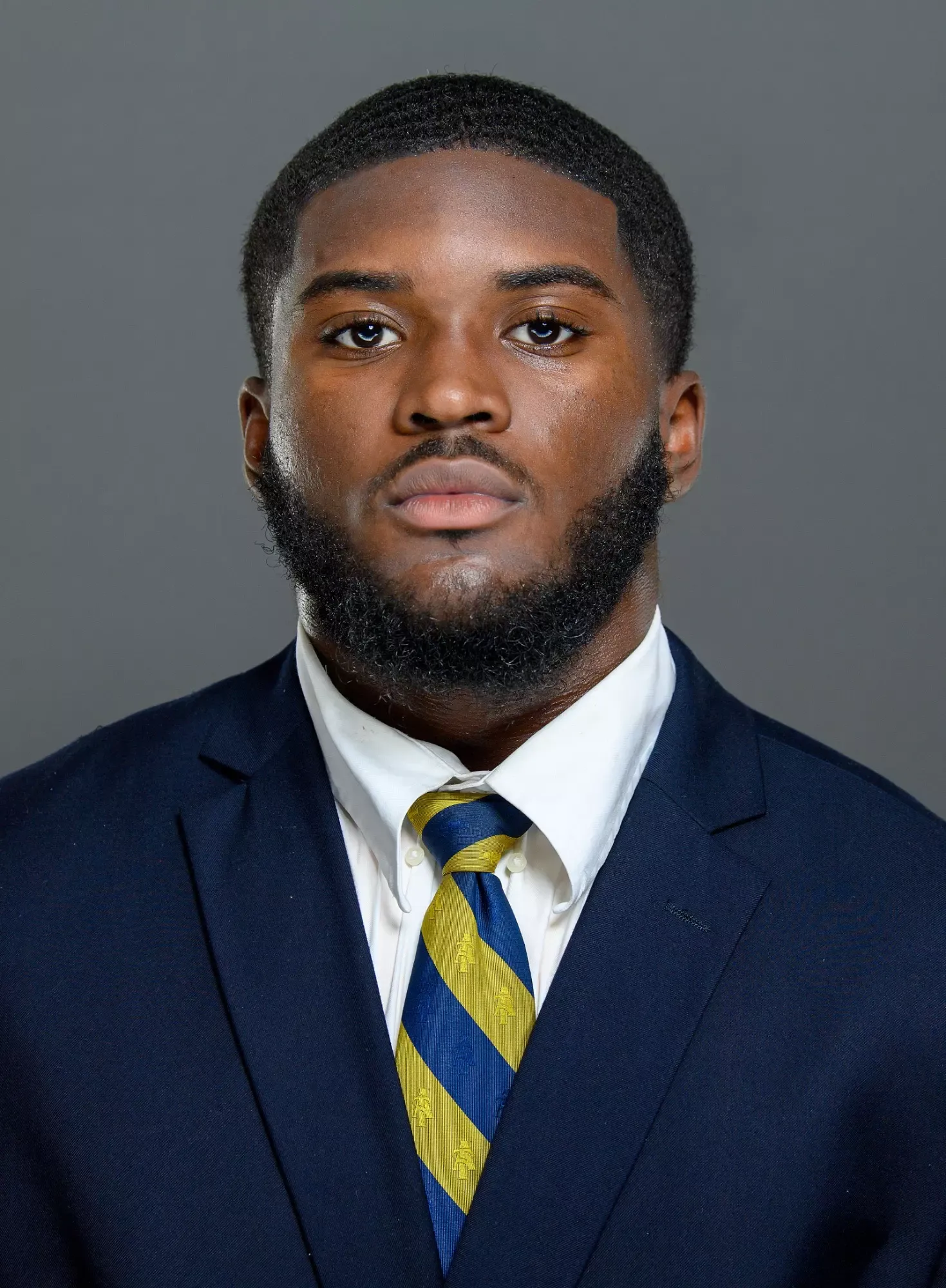 Jayden Williams, Football, undefined