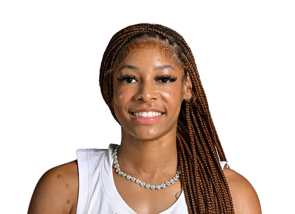 Gia Cooke, Basketball, undefined